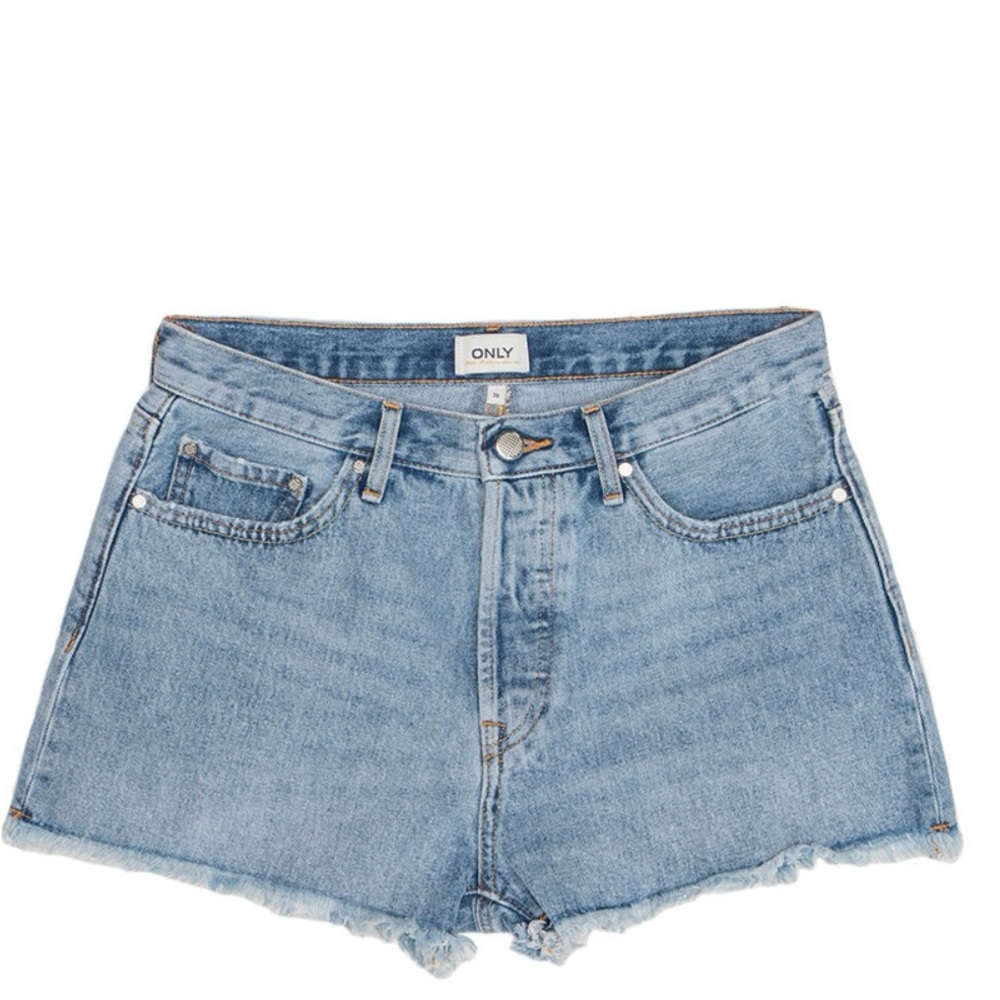 ONLY shorts